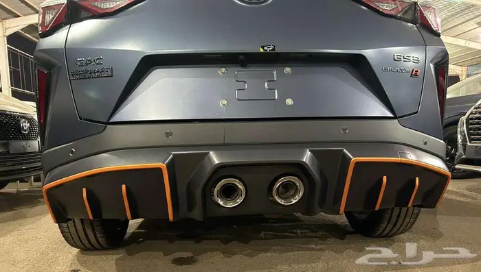 جاك امزووم سبورت موديل 2025 3