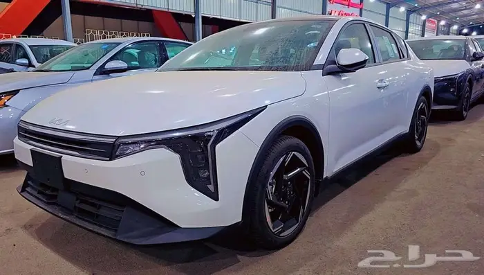 كيا GLS K4 موديل 2026 افضل اسعار المملكة 19