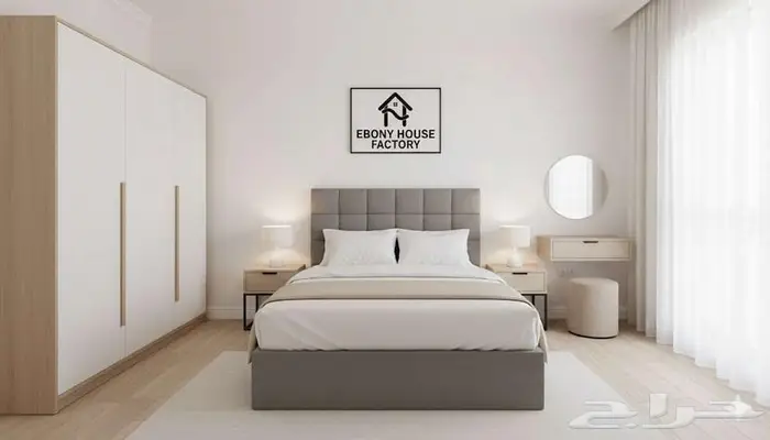 مصنع أثاث فنادق في السعودية   تأثيث كامل بجودة احترافية 11