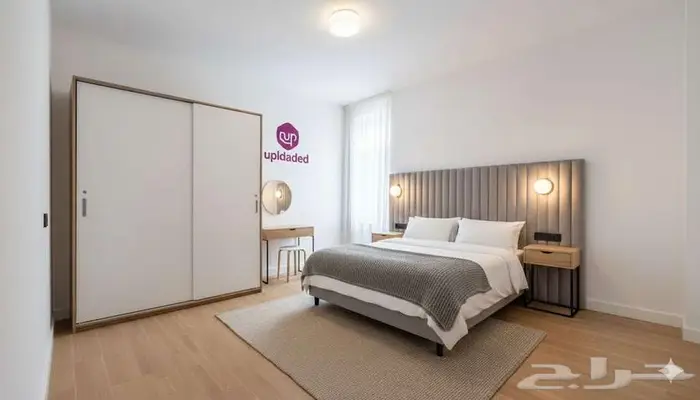 مصنع أثاث فنادق في السعودية   تأثيث كامل بجودة احترافية 13