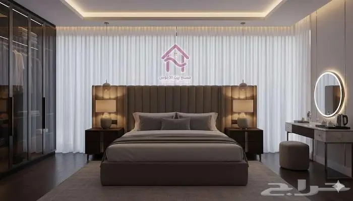 مصنع أثاث فنادق في السعودية   تأثيث كامل بجودة احترافية 20