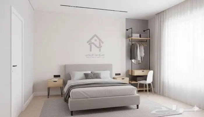 مصنع أثاث فنادق في السعودية   تأثيث كامل بجودة احترافية 48