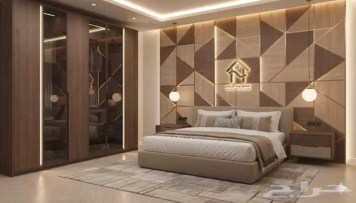 مصنع أثاث فنادق في السعودية   تأثيث كامل بجودة احترافية 50