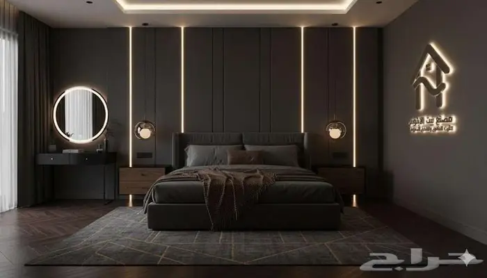 مصنع أثاث فنادق في السعودية   تأثيث كامل بجودة احترافية 46