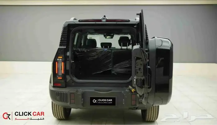 جيتور T2 لاكجري 2026 أقل هامش ربح وأقل قسط شهري 3