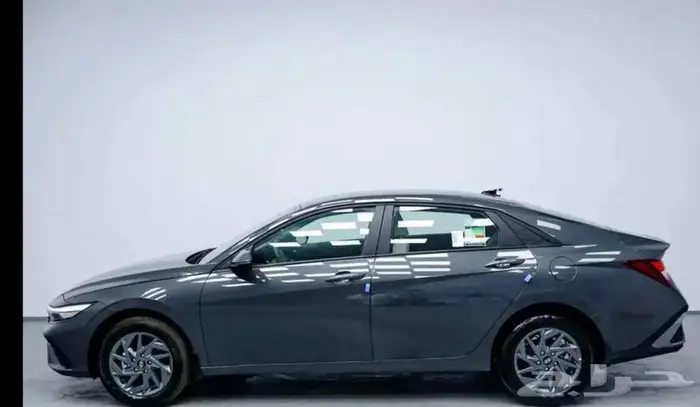 هيونداي النترا ماكينه 1500 موديل 2025 سمارت 0