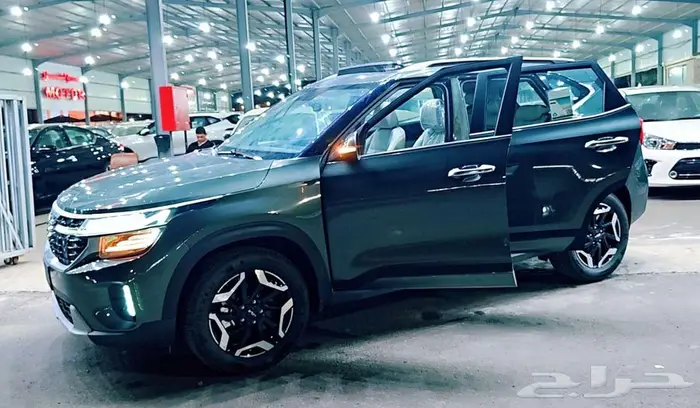 كيا سيلتوس MID موديل 2025 عروض خاصه 10