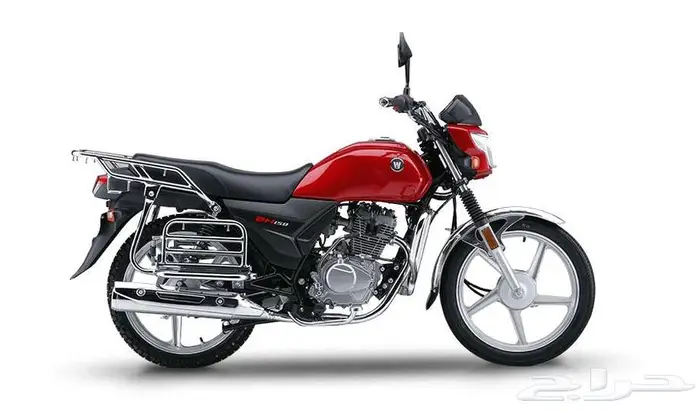 دباب هاوجو 150 جديد 0