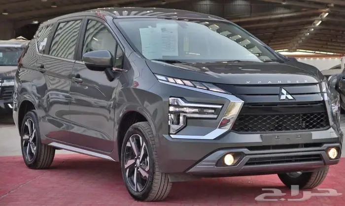 ميتسبويشي اكسباندر 2025 (مبيعات اقساط) 15