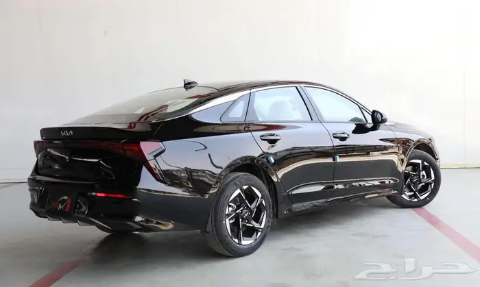 كيا k5 استاندر مطور 2026 كل الألوان بسعر مميز جدا 6