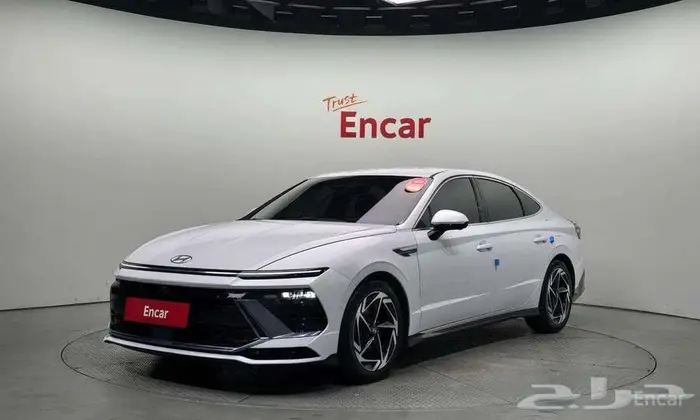 هيونداي سوناتا   2024 0