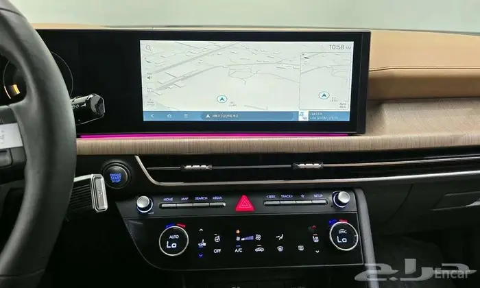 هيونداي سوناتا   2024 12