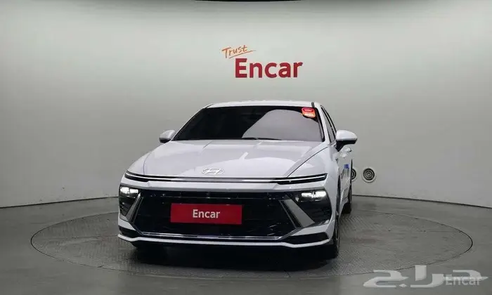 هيونداي سوناتا   2024 2