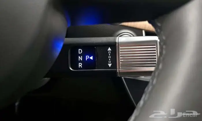 هيونداي سوناتا   2024 9