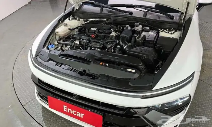 هيونداي سوناتا   2024 5