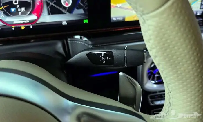 جي كلاس   2021 10