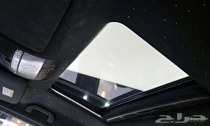 جي كلاس   2021 13