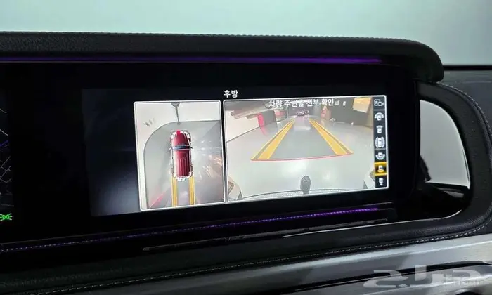 جي كلاس   2021 15