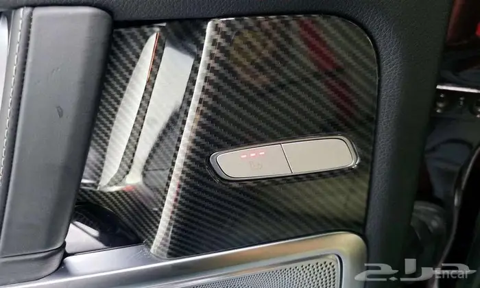 جي كلاس   2021 11