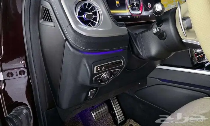 جي كلاس   2021 12