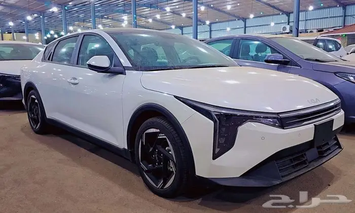 كيا GLS K4 موديل 2026 افضل اسعار المملكة 21