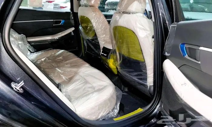 هيونداي سوناتا فليت 2026 كاش - تقسيط 6