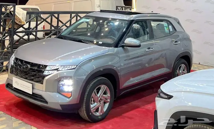 هيونداي كريتا كمفورت موديل 2024 أقل الاسعار 18