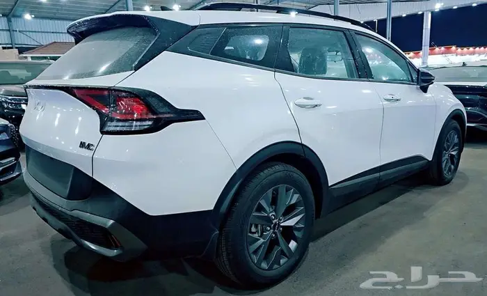 كيا سبورتاج GLS لارج 1.5 تيربو موديل 2025 باقل الاسعار 19