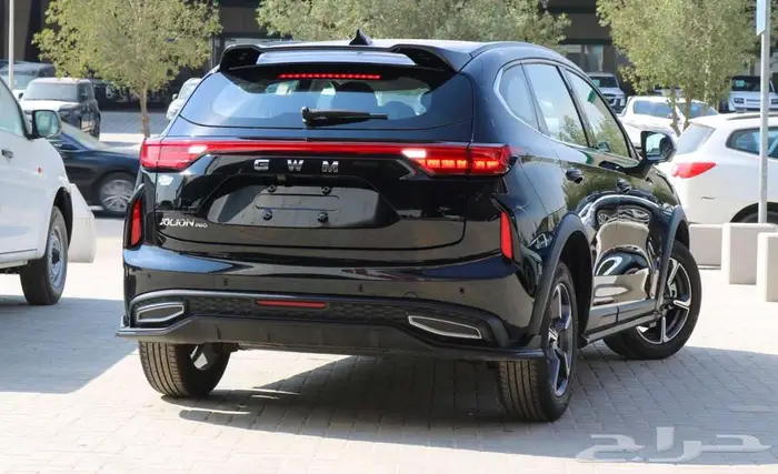 هافال جوليان برو اكتيف بلس 2025 كاش وتقسيط 21