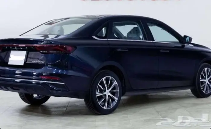 جيلي امحراند فل كامل 2026 راتب يبدا من 3500 2