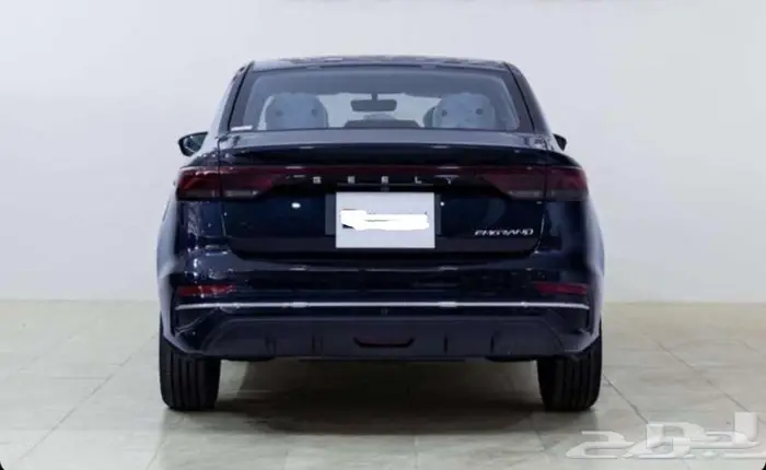 جيلي امحراند فل كامل 2026 راتب يبدا من 3500 3