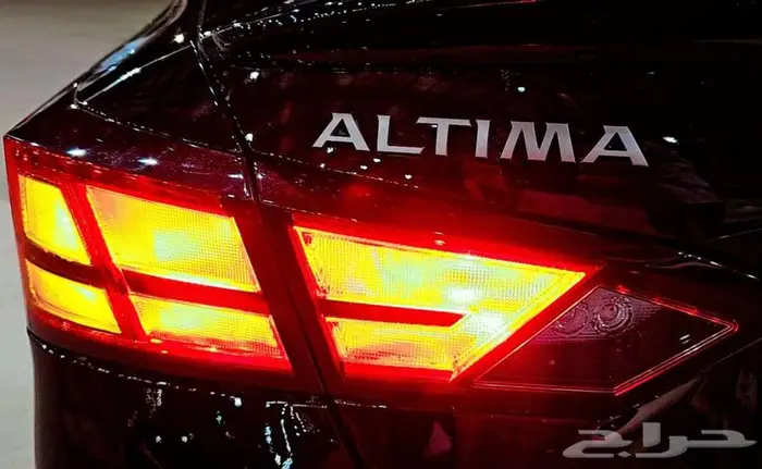 نيسان التيما SV موديل 2026 بافضل الاسعار 13