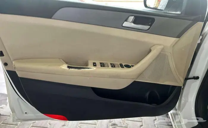 هيونداى سوناتا 2015 17