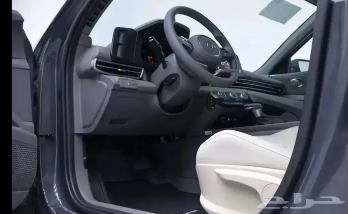 هيونداي النترا ماكينه 1500 موديل 2025 سمارت 4