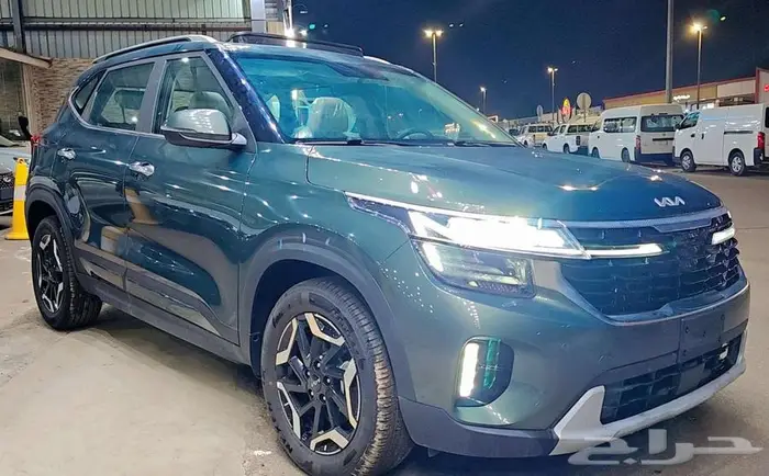 كيا سيلتوس MID موديل 2025 عروض خاصه 6