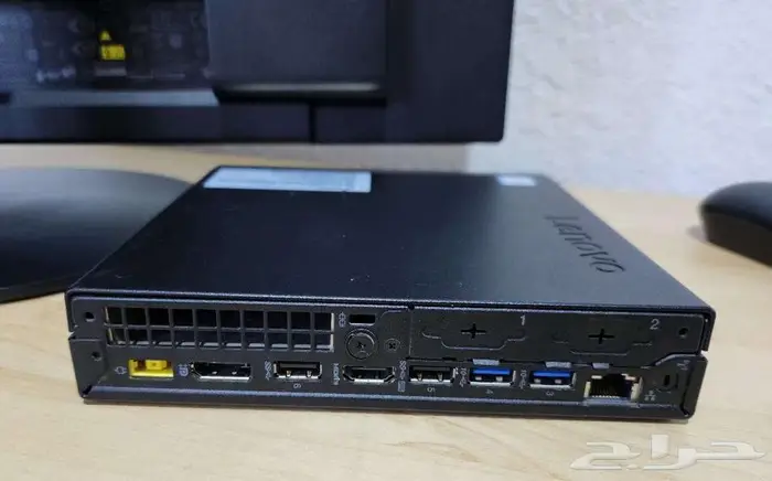 كمبيوتر لينوفو رجيع ارامكوi7 2