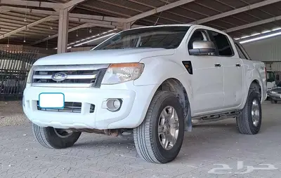 فورد رينجر غمارتين دبل اكس ال تي مديل 2015 - الخرج index