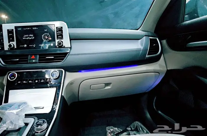 كيا سيلتوس MID موديل 2025 عروض خاصه 31