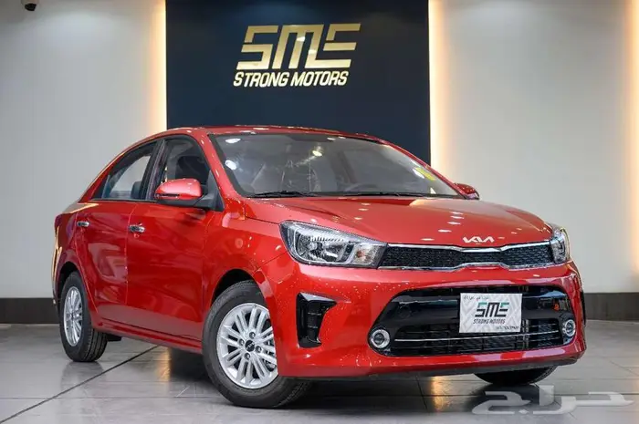 كيا بيجاس GLS فل كامل فتحه سقف موديل 2026 0