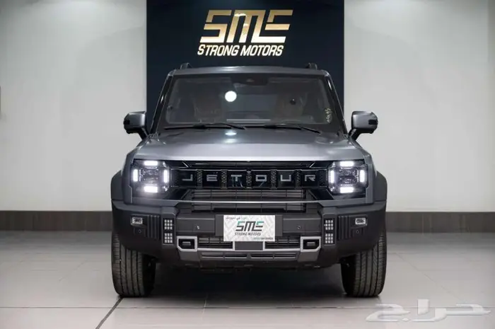 جيتور T2 لاكجري فل كامل 2026( بأقل الاسعار) تسليم فوري 3