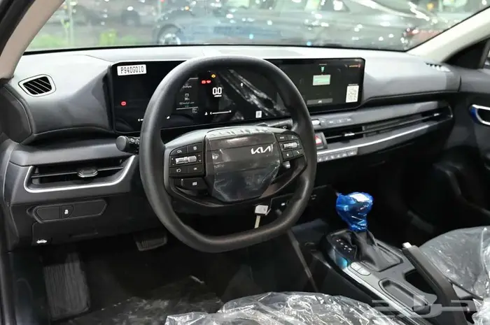 كيا K4 الفئه LX ماكينة 2.0 موديل 2026 3