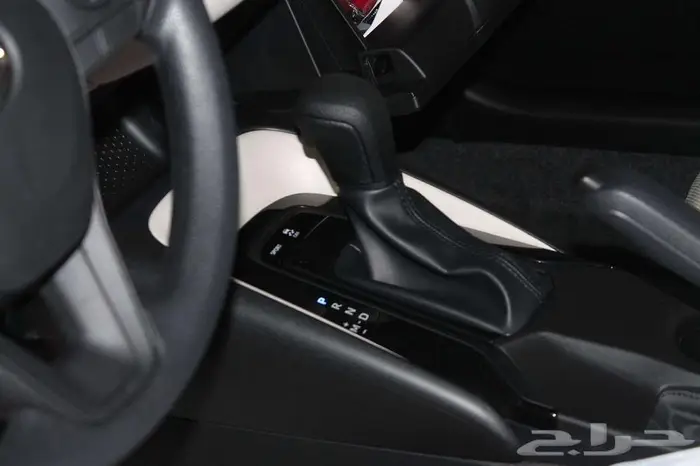 تويوتا كورولا XLI بنزين 2026 - عروض الأقساط 2