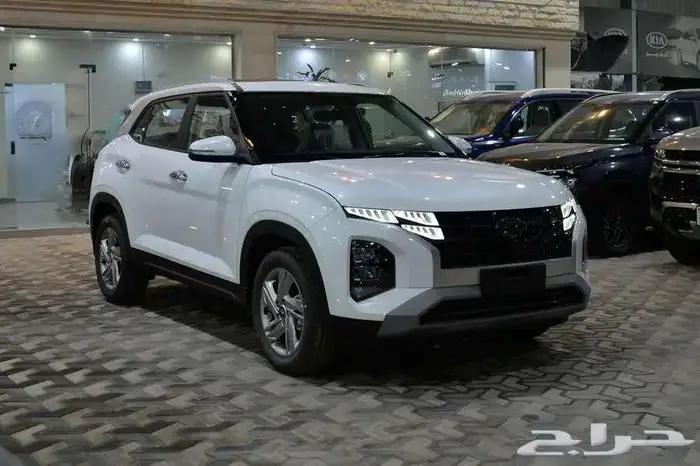 هيونداي كريتا سمارت 1.5 2026 لتمويل (البنوك - كاش) 4