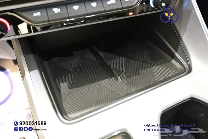 جي ايه سي GS3 امزوم GB 2025 ستاندر سعودي 10