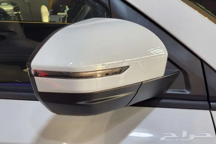 شيفروليه كابتيفا ستاندر 2026 CHEVROLET CAPTIVA LS 19