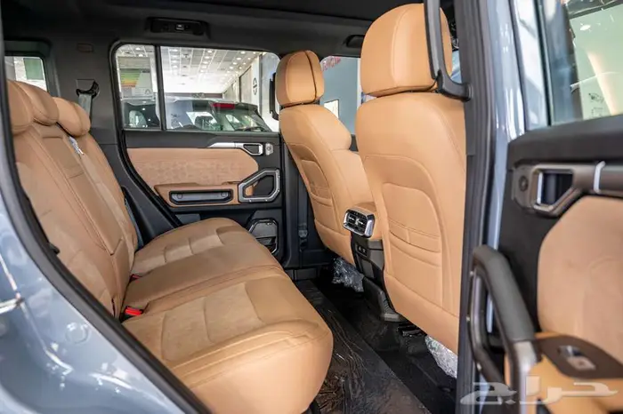 جيتور T2 لاكجري فل كامل 2026( بأقل الاسعار) تسليم فوري 18