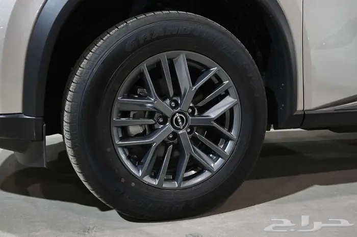 نيسان اكس تريل دبل S 2025 ستاندر سعودي 3