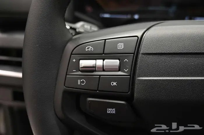 كيا K4 الفئه EX النص فل ماكينة 2.0 موديل 2026 8