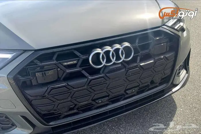 2025 أودي A6 بريميوم بلس 15