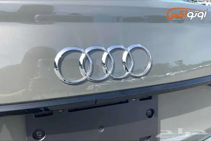 2025 أودي A6 بريميوم بلس 16